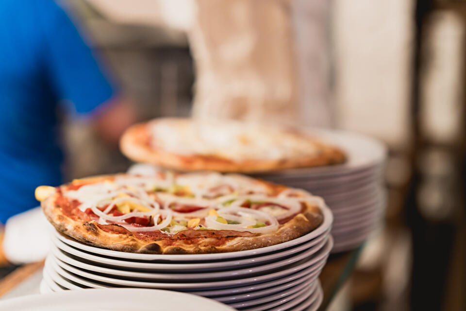 PIZZERIA GEPPETTO