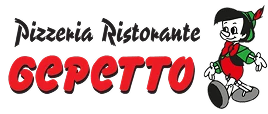Pizzeria Gepetto logo